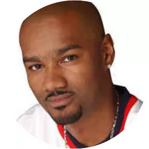 Big Tigger - American television personality