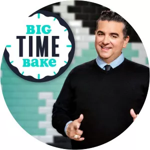 Big Time BakeSince 2020