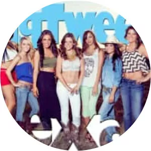 Big Tips Texas - TV series