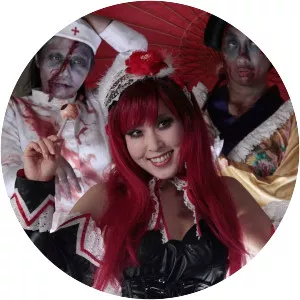 Big Tits Zombie - 2010 ‧ Fantasy/Thriller ‧ 1h 13m