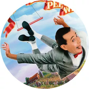 Big Top Pee-wee