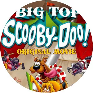 Big Top Scooby-Doo!