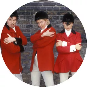 Big Train - British television show