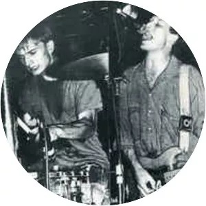 Big Trouble House - Musical group