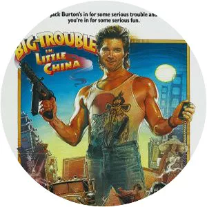 Big Trouble in Little China