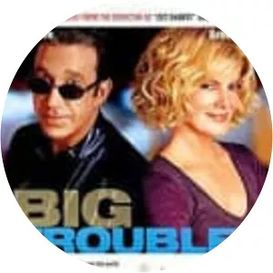 Big Trouble - 2002 ‧ Adaptation/Thriller ‧ 1h 25m