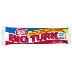 Big Turk - Çubuk şeker