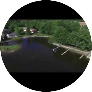 Big Turkey Lake - Lake in Indiana