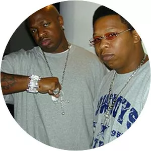 Big Tymers