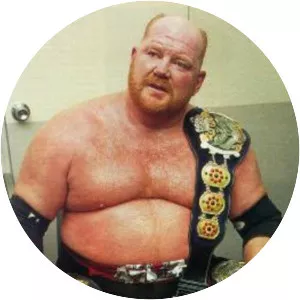 Big Van Vader