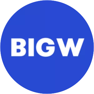 Big W - Discount store company