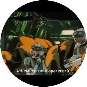 Big Wars - 1993 ‧ Sci-fi/Animation ‧ 1h 30m