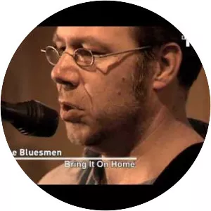 Big Will & the Bluesmen