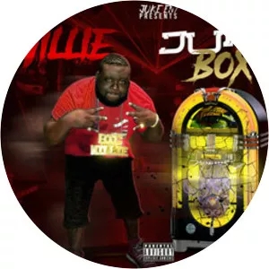 Big Willie photograph