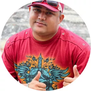 Big Yamo - Musical artist