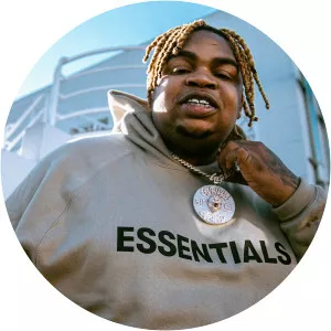 Big Yavo - Musical artist