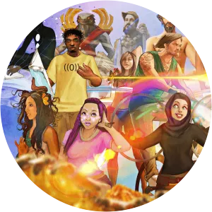 Big Zac - Musical artist