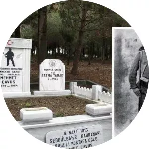 Bigalı Mehmet Çavuş