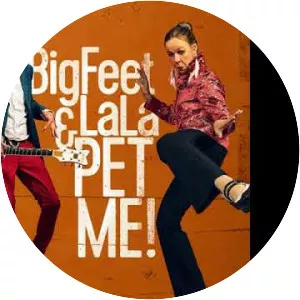 BigFeet & LaLa