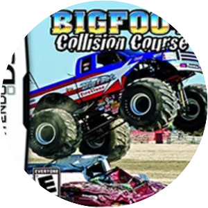 Bigfoot: Collision Course