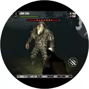 Bigfoot Monster Hunter Online - Video game
