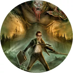 Bigfoot vs. D. B. Cooper