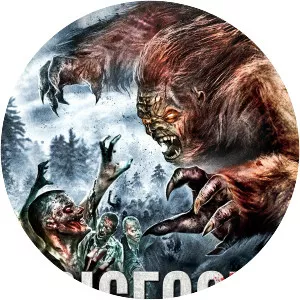 Bigfoot Vs. Zombies