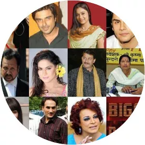 Bigg Boss - Season 4 - Tv show season
