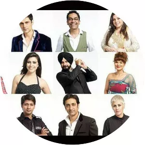 Bigg Boss - Season 6 - Tv show season
