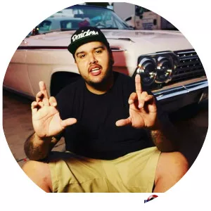 Bigg Cixx - Musical artist