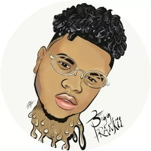 Bigg Frankii - Musical artist