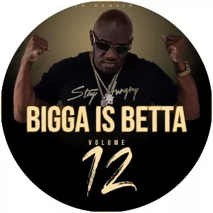Bigga Rankin - Musical artist