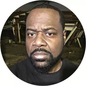 BiggDawg C-Loc - Musical artist