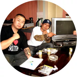 BIGGER DICE - Musical artist