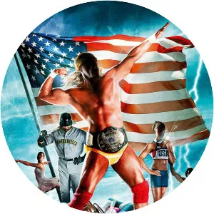 Bigger, Stronger, Faster*