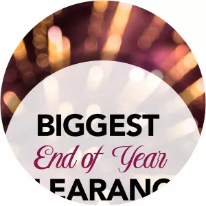 Biggest End of Year ClearanceSince 2021