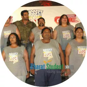 Biggest Loser Jeetega - TV series