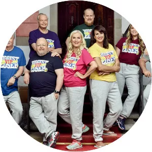 Biggest loser VIP - TV program