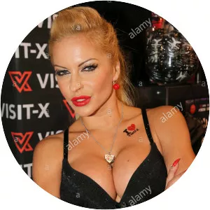 Biggi Bardot - TV personality