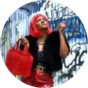 Biggie Shorty - Fictional character