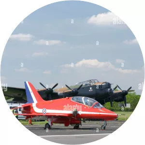 Biggin Hill International Air Fair - 
