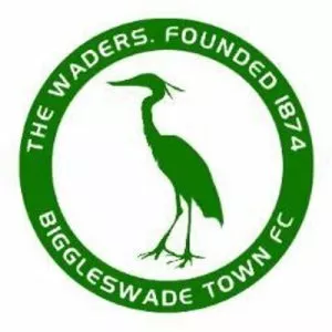 Biggleswade Town F. C. - Football club