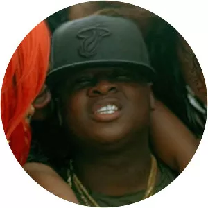 Biggystal - Musical artist