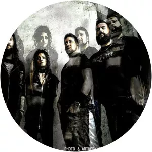 Bighate - Musical artist