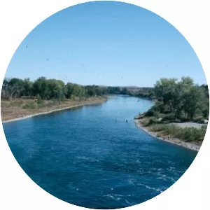 Bighorn River