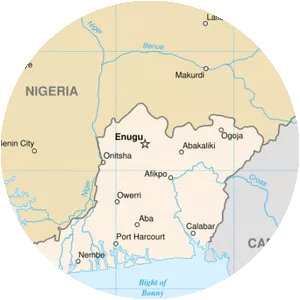 Bight of Biafra - 
