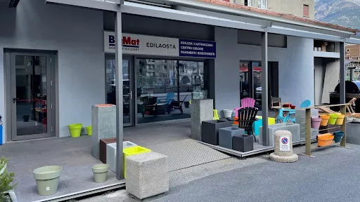 BigMat Edilaosta S.r.l. - 