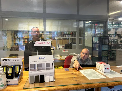 BigMat Edilmarmore Srl