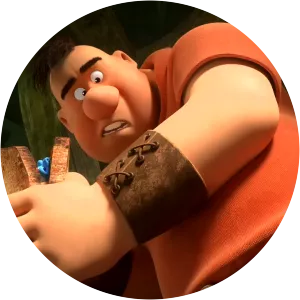 Bigmouth - Fictional character