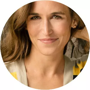 Bigna Silberschmidt - TV actor